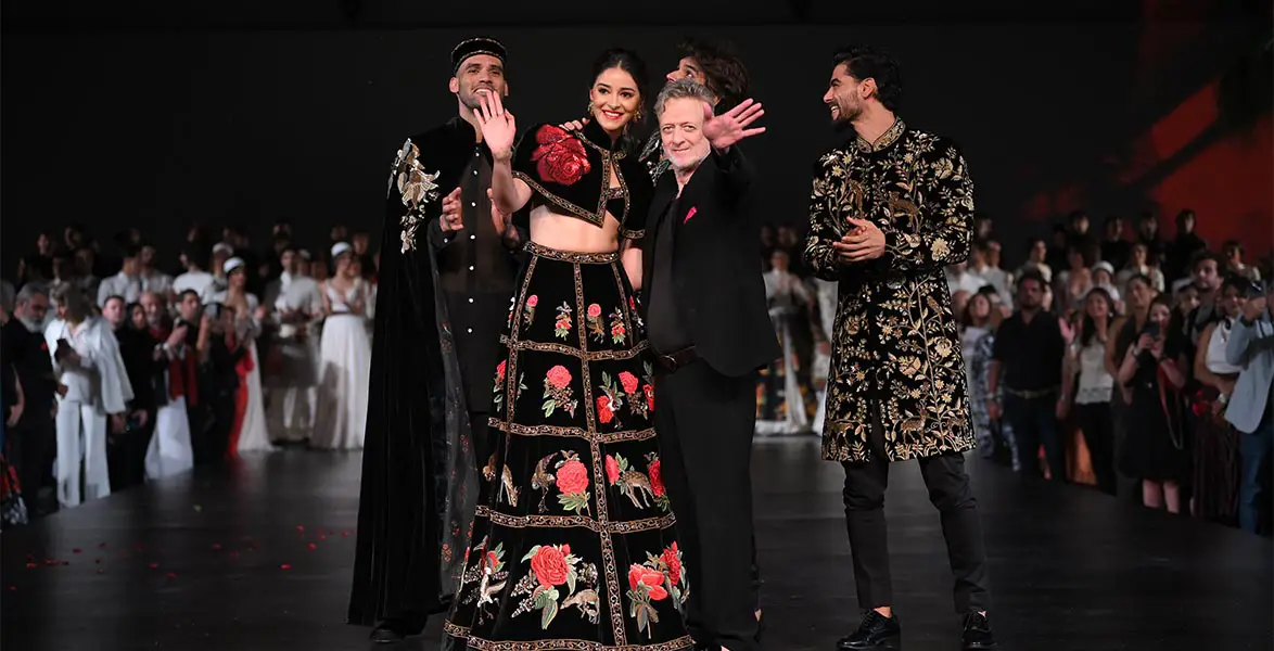 Rohit Bal Death reason