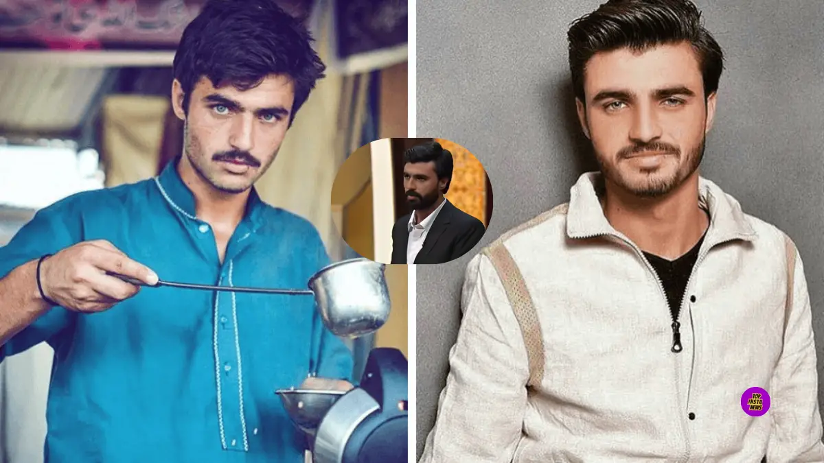Pakistan Famous Chaiwala 1 Crore Deal
